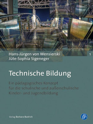 cover image of Technische Bildung